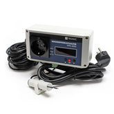 Comutator de nivel al apei H-Tronic WPS 5000 cu cablu senzor 30m 2500W